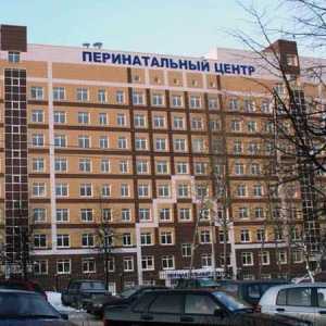 Perinatalni centar, Kirov: Registar, usluge i recenzije