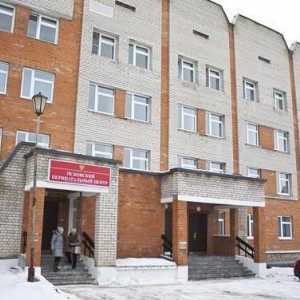 Perinatalni centar (Pskov): usluge i recenzije