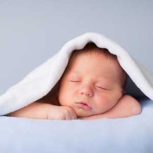 Novorođenčad: osobine, osobine