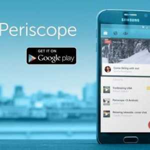 Periskope (app): što je to, zašto i kako ga koristiti