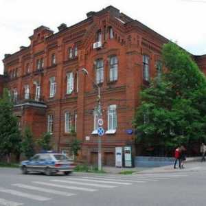 Poljska poljoprivredna akademija u državi Perm Recenzije, školarine