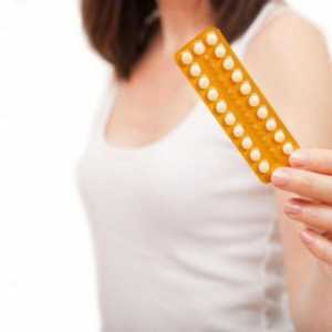 Oralni kontraceptivi: opis, upute za uporabu, značajke i recenzije