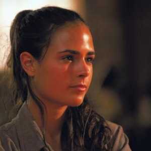 Karakter filma "Brzi i žestoki" Mia Toreto: biografija glumice koja je izvršila ovu ulogu