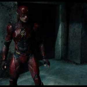 Oblik Flasha i njegove inkarnacije