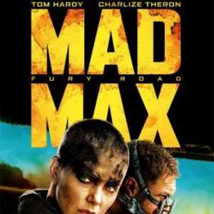 Likovi i glumci filma `Mad Max: Put bijesa`