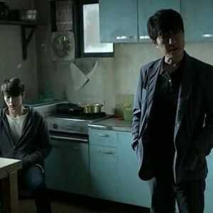 Персонажи и актеры `Плохих парней` - лучшего корейского детектива 2014 года