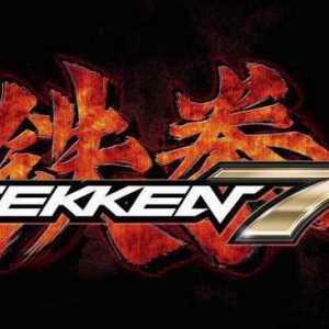 Likovi `Tekken 7`: prijatelji i debiti