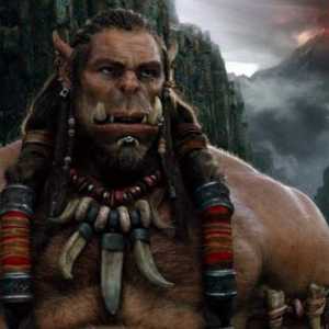 Likovi `Warcraft `. Heroji ere