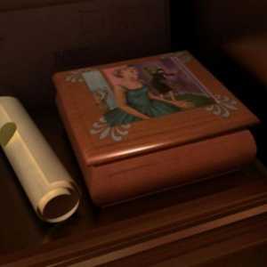 Prva igra u nizu igara o Nancy Drewu: prolazak. "Tajne mogu ubiti. Vozvraschenie`