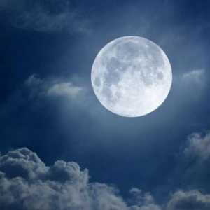 Prvo slijetanje čovjeka na Mjesec. Datum, povijest, imena