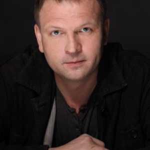 Peter Baranchyev: biografija i osobni život ruskog glumca