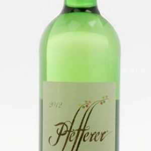 "Pfefferer" - vino Južnog Tirola: karakteristike pića, cijene, recenzije