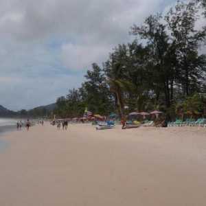 Phuket u rujnu: vrijeme, cijene, preporuke turistima