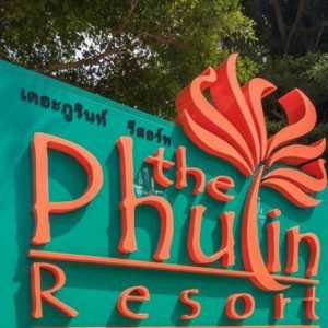 Phulin Resort 3 *, Phuket: recenzije, fotografije, detaljan opis odmora u Phulin Resort 3 *