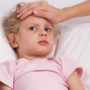 Pielonefritis kod djece. Simptomi i liječenje