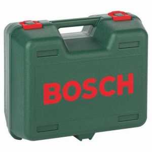 Kružna pila Bosch PKS 55: recenzije