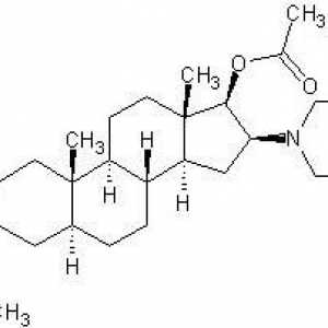 "Pipecuronium bromide": upute za uporabu