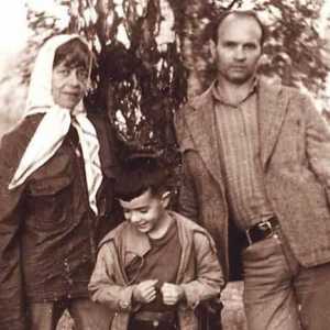 Pisac, disident, sovjetski politički zatvorenik Marchenko Anatolij Tikhonovich: biografija,…