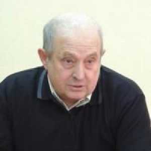 Writer Ostrovsky Alexander Vladimirovich: biografija s fotografijom