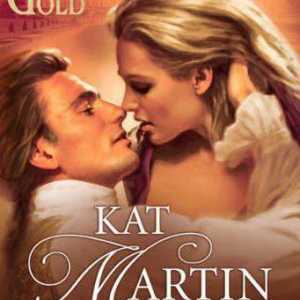 Pisac Kat Martin: knjige