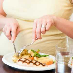 Jesti trudnicu: značajke, preporuke i povratne informacije