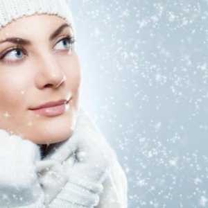 Hranjiva krema za lice za zimu: izbor, ocjena, recenzije