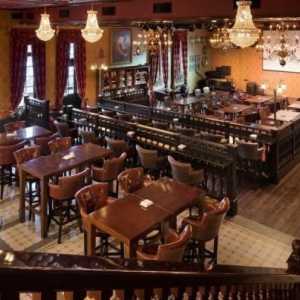 Beer Pubs of Kharkiv: recenzije posjetitelja, adresa, kontakata i izbornika