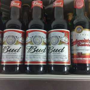 Pivo Bud: povijest podrijetla i modernost
