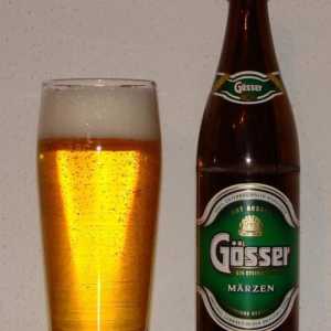 Pivo `Gesser` - ponos Austrijanaca