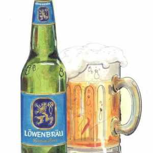 Pivo `Levenbrau`: opis, povijest, cijena