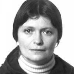 Irina Pivovarova: biografija dječjeg pisca
