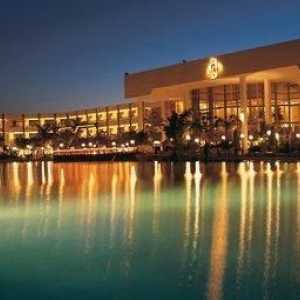 Pet razloga za boravak u hotelu Dessole Pyramis Resort Sharm el-Sheikh