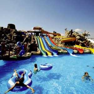 Planiramo odmor s djecom: hoteli u Turskoj s vodenim parkom i lunaparkom