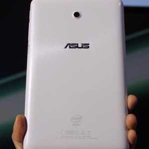 Tablet ASUS 7 Fonepad: pregled, opis, specifikacije i recenzije