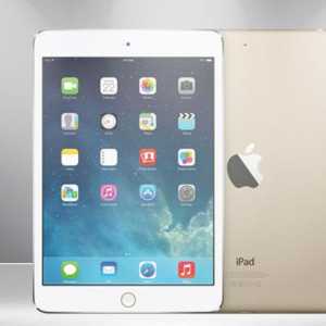 Tablet iPad Pro. Specifikacije i recenzije