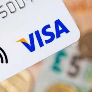 Plastična kartica Visa Platinum: povlastice, popusti, dodatne usluge