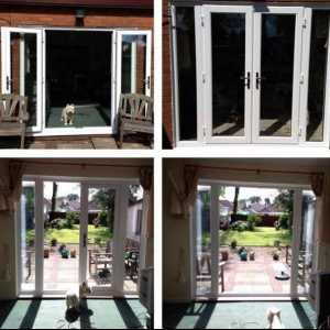 Plastična vrata: popravak i podešavanje. Popravak plastičnih balkonskih vrata: upute i preporuke