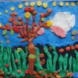 Plasticine crafts for children: najbolje ideje