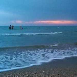 Plaćene plaže Anapa: adrese, recenzije, ocjene