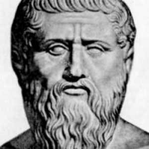 Platon: biografija i filozofija