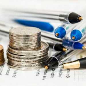 Poluga financijske poluge (financijska poluga): koncept i metode vrednovanja