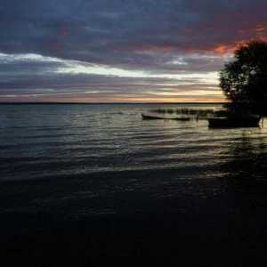 Jezero Pleshcheyevo, Pereslavl-Zalessky: kako doći, odmoriti, ribolov, rekreativni centri