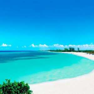 Plaža Varadero: opis, vrijeme, mišljenja. Odmor na Kubi