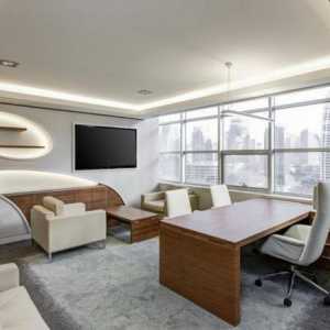 Stropni svjetlosni LED strop za dom i ured