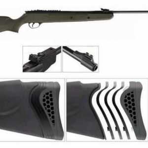Пневматическая винтовка Hatsan 125. Отзывы, фото, цены, характеристики