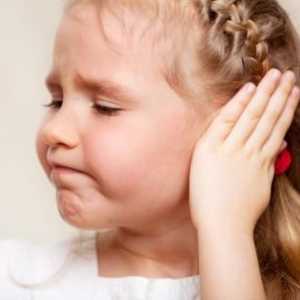 Koji su razlozi za uši kod prehlada?