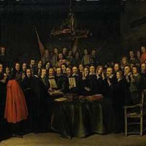 Pod uvjetima vampanskog mira, Španjolska je priznala neovisnost Nizozemske. Uvjeti Westfalskog…