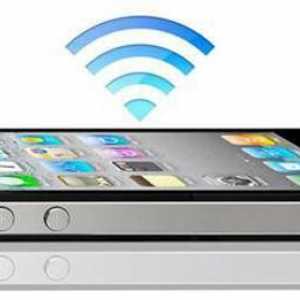 Zašto se iPhone ne povezuje s Wi-Fi mrežom? Dijagnoza i rješavanje problema