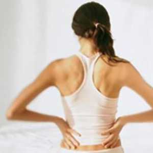 Zašto bolovi u donjem dijelu leđa budu bolni?