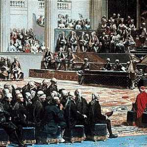 Почему именно взятие Бастилии считается началом революции во Франции